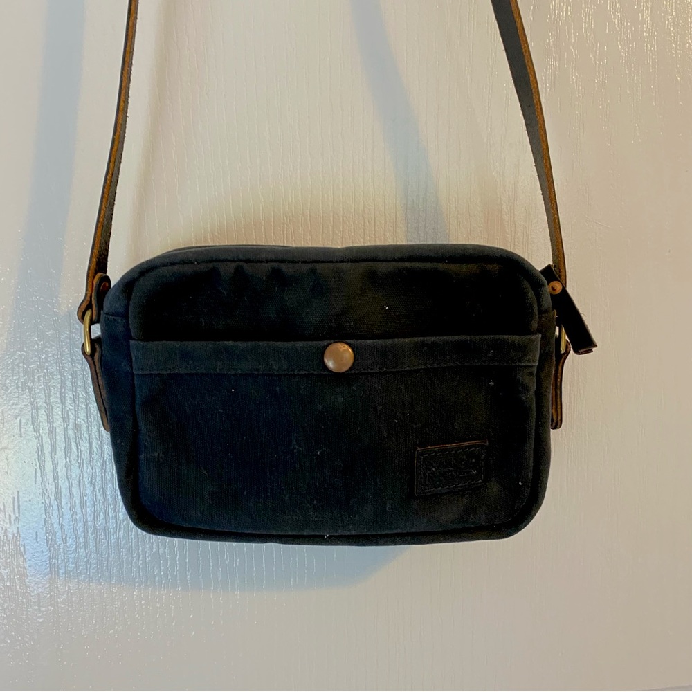 North End Bag Co. The Rae crossbody